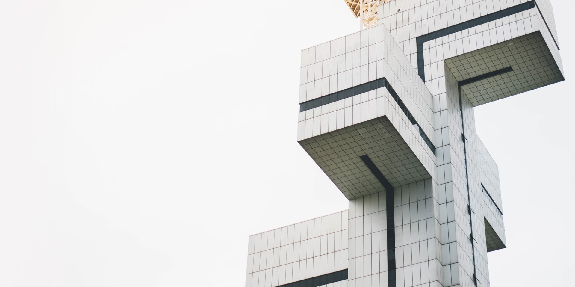 Batiment Back to Algeria